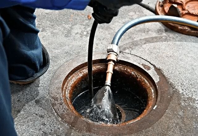 الأسئلة الشائعة عن تنظيف جورة السرداب بالكويت