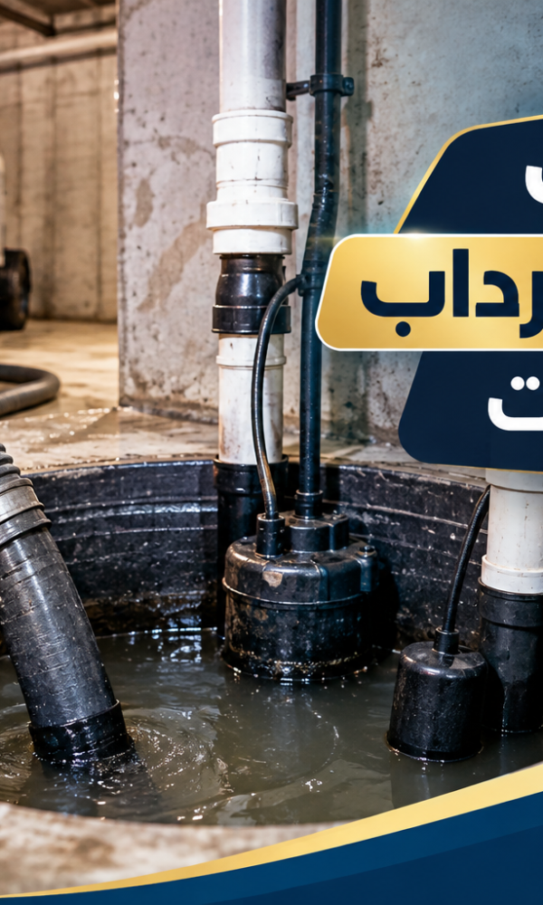 تنظيف جورة السرداب بالكويت