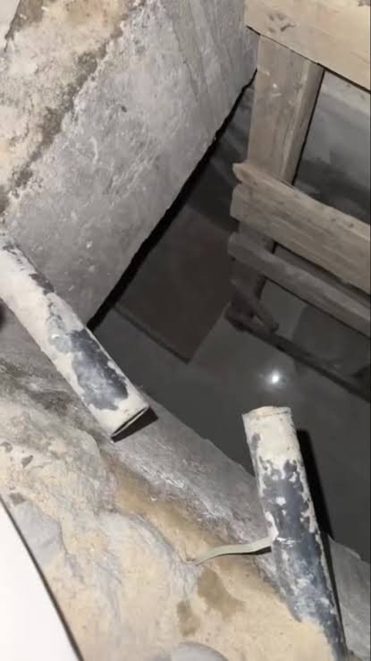 تنظيف جورة السرداب في القادسية بالكويت