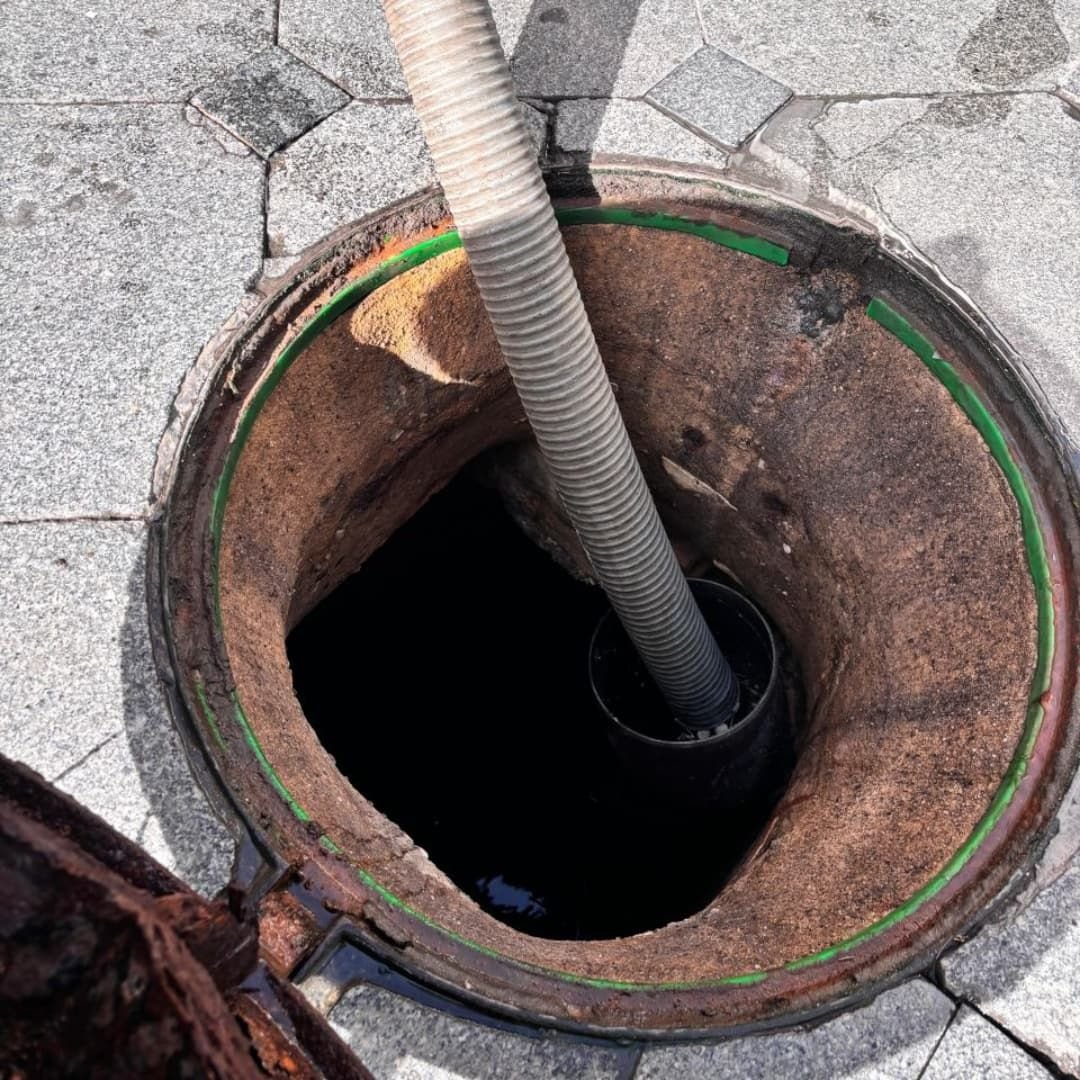 شركة تسليك مجاري في قرطبة بالكويت
