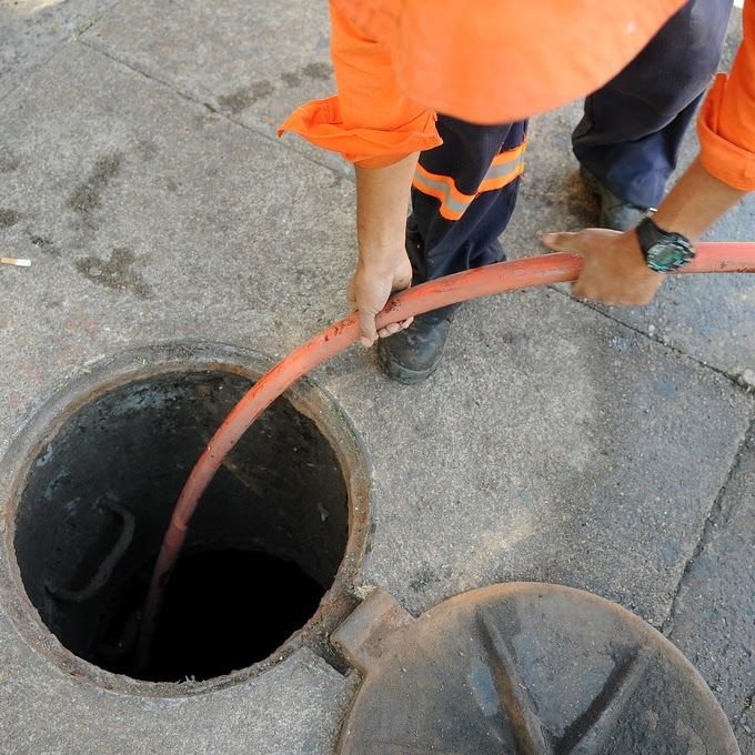 شركة تسليك مجاري في الشويخ بالكويت