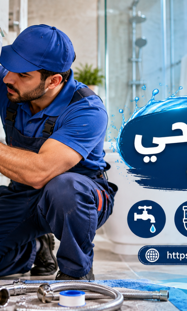 فني صحي بيان